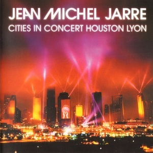 Cities In Concert Houston Lyon