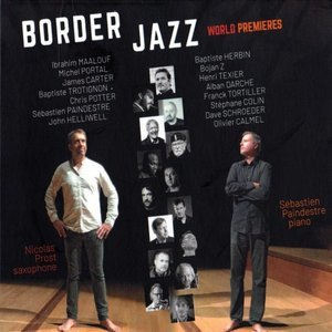 Border Jazz