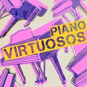 Piano Virtuosos