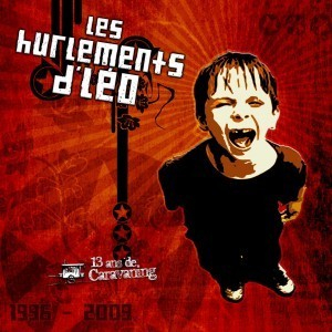 13 Ans De Caravaning (CD1)