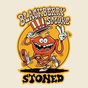 Stoned