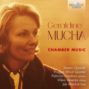 Geraldine Mucha - Chamber Music