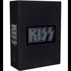 KISS: The Box Set