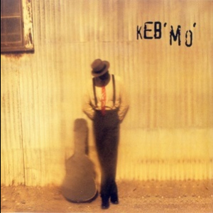 Keb' Mo'