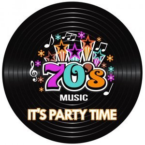 70's Hits It's Party Time