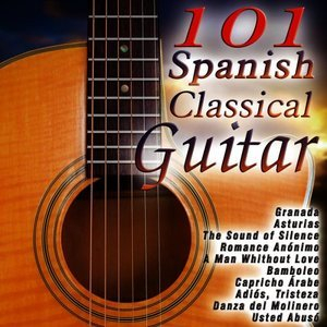 101 Spanish Clasical Guitar