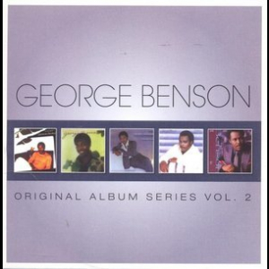 Original Album Series Vol. 2