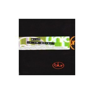 Beetlebum (anniversary Box) [CDS]