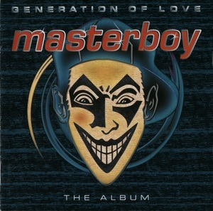 Generation Of Love - The Album