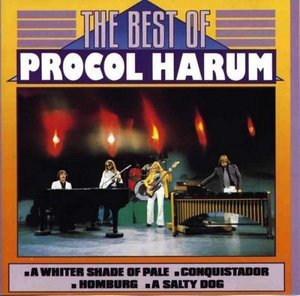 The Best Of... Procol Harum