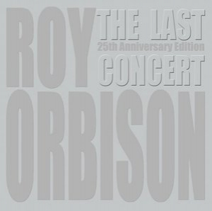 The Last Concert: 25th Anniversary Edition