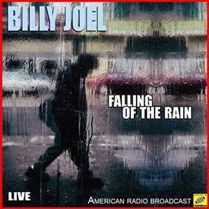 Falling Of The Rain