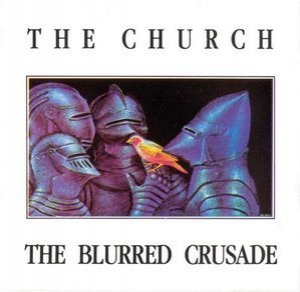 The Blurred Crusade