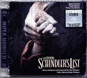 Schindlers List