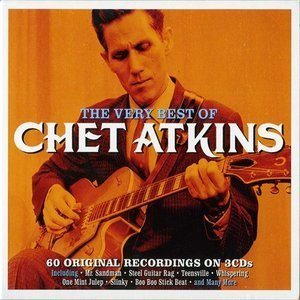 The Very Best of Chet Atkins