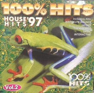 100% Hits: House Hits '97 Vol. 2
