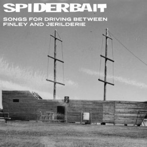 Songs For Driving Between Finley And Jerilderie