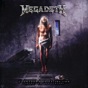 Countdown To Extinction