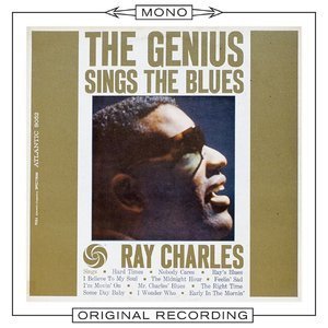 The Genius Sings the Blues (Mono)