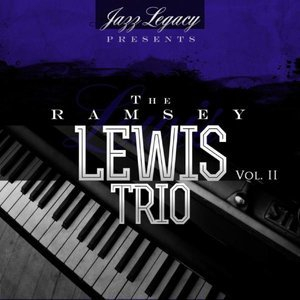 Jazz Legacy, Vol. 2 (The Jazz Legends)