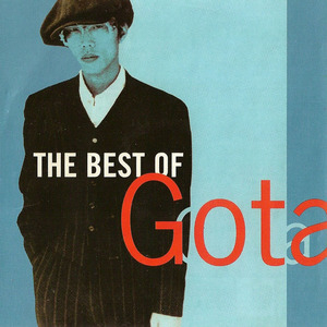 The Best Of Gota