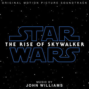 Star Wars: The Rise of Skywalker (Original Motion Picture Soundtrack)