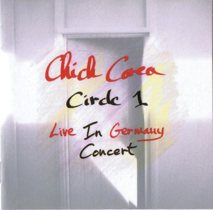 Circle 1: Live In Germany Concert