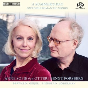 A Summers Day: Swedish Songs