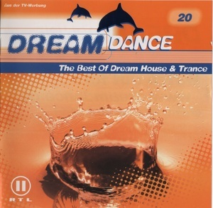 Dream Dance 20