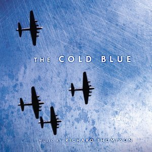 The Cold Blue (Original Motion Picture Soundtrack Score)