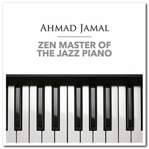 Zen Master of the Jazz Piano