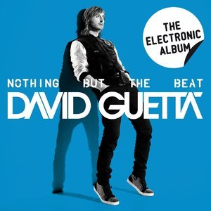 Nothing but the Beat - The Electronic Album