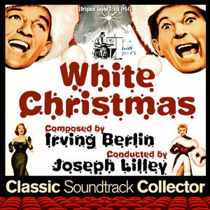 White Christmas (Original Soundtrack)
