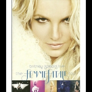 Live The Femme Fatale Tour