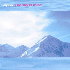 The Sky Is Mine (CD2)