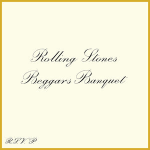 Beggars Banquet (50th Anniversary Edition)