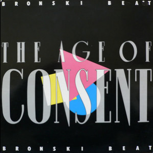 The Age Of Consent