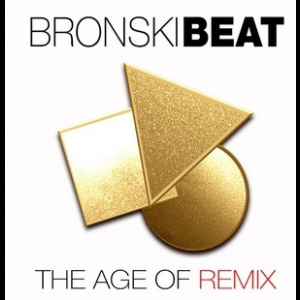 The Age Of Remix