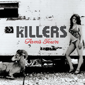 Sam's Town (Deluxe)