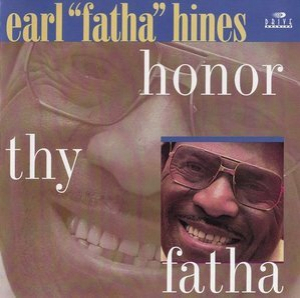 Honor Thy Fatha