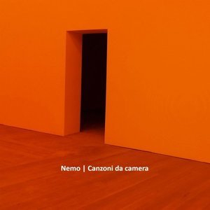 Canzoni da camera