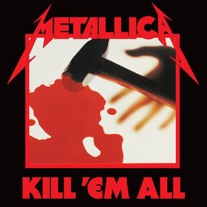 Kill 'Em All