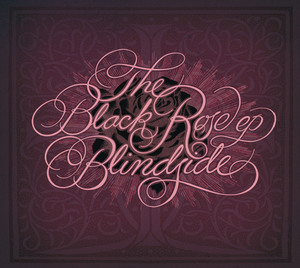 The Black Rose EP