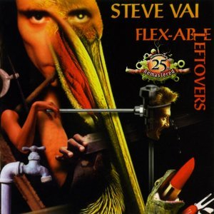 Flex-Able Leftovers (25th Anniversary Re-Master)