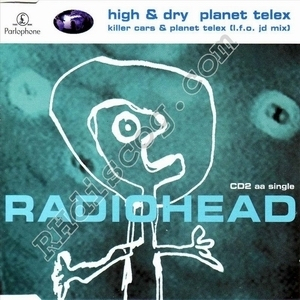 Radiohead Discography Rar