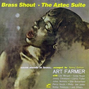 Brass Shout / Aztec Suite