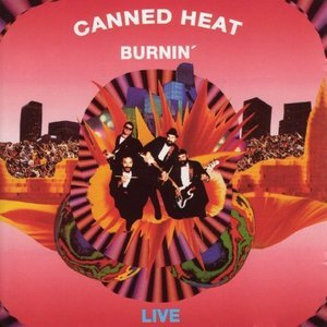 Burnin: Live in Australia