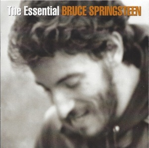 The Essential Bruce Springsteen