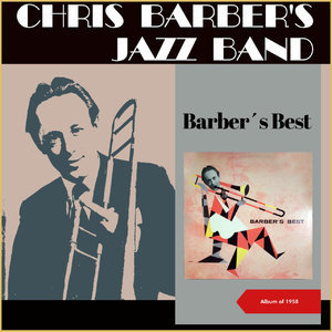 Barbers Best (Album of 1958)