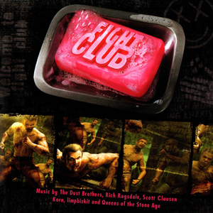 Fight Club (PS2 OST) (CD2)